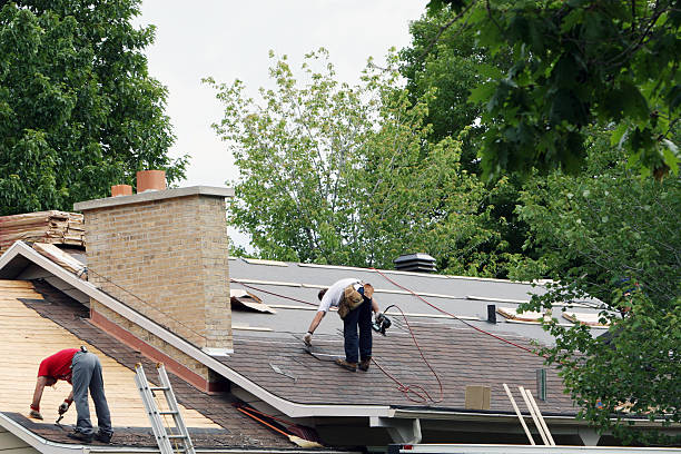 Roof Gutter Cleaning in Lyman, SC