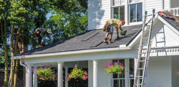 Quick and Trustworthy Emergency Roof Repair Services in Lyman, SC