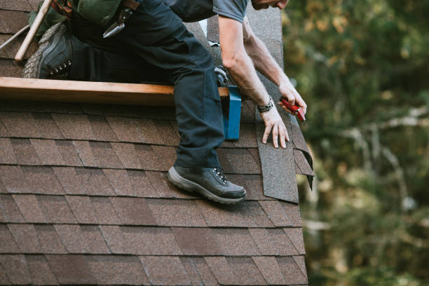 Trusted Lyman, SC Roofing Contractor Experts